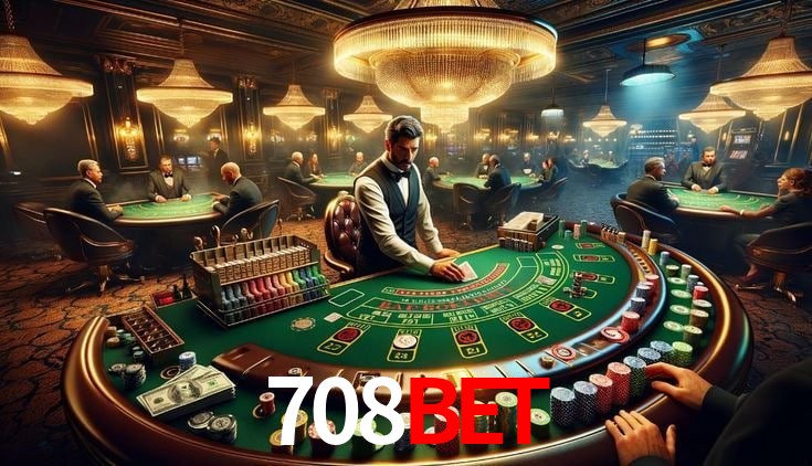 Account Benefits 708BET