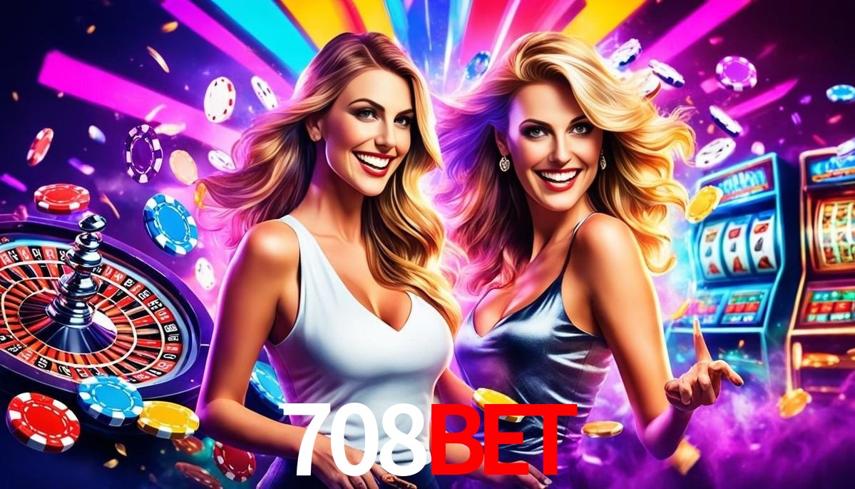 Programa VIP 708BET