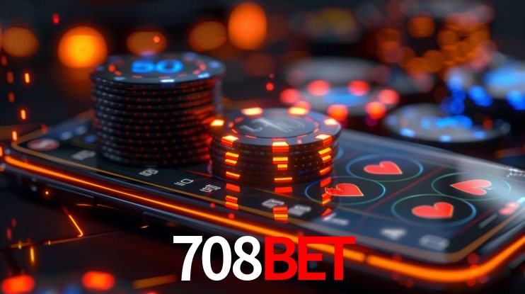 Secure Login 708BET