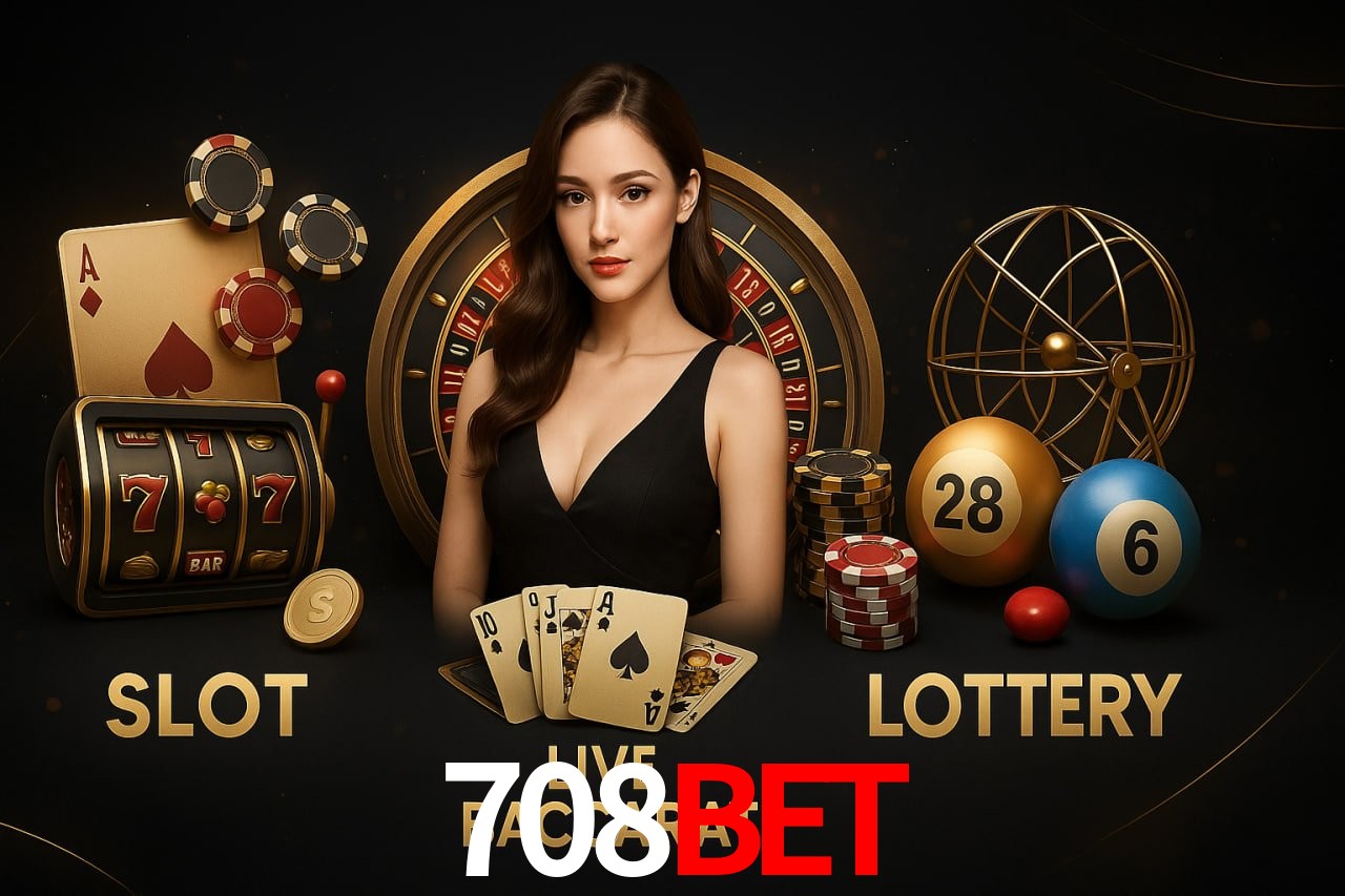 708 BET login
