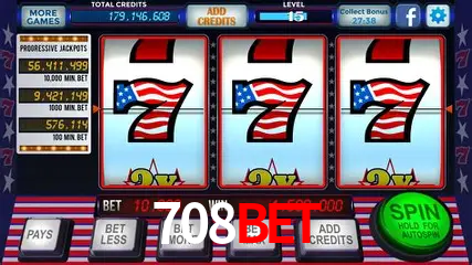 Descubra a Magia dos Jogos de Arcade no 708BET