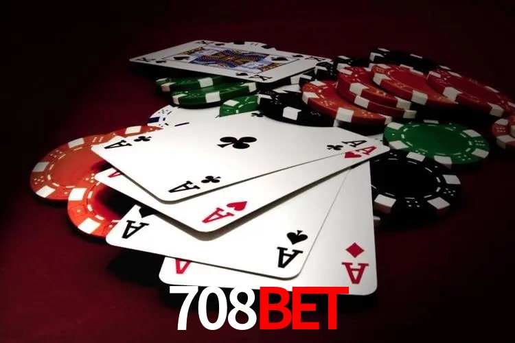 Casino VIP 708BET