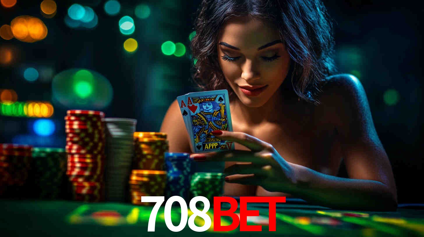 Descubra o Programa VIP da 708BET: Vantagens Exclusivas para Jogadores