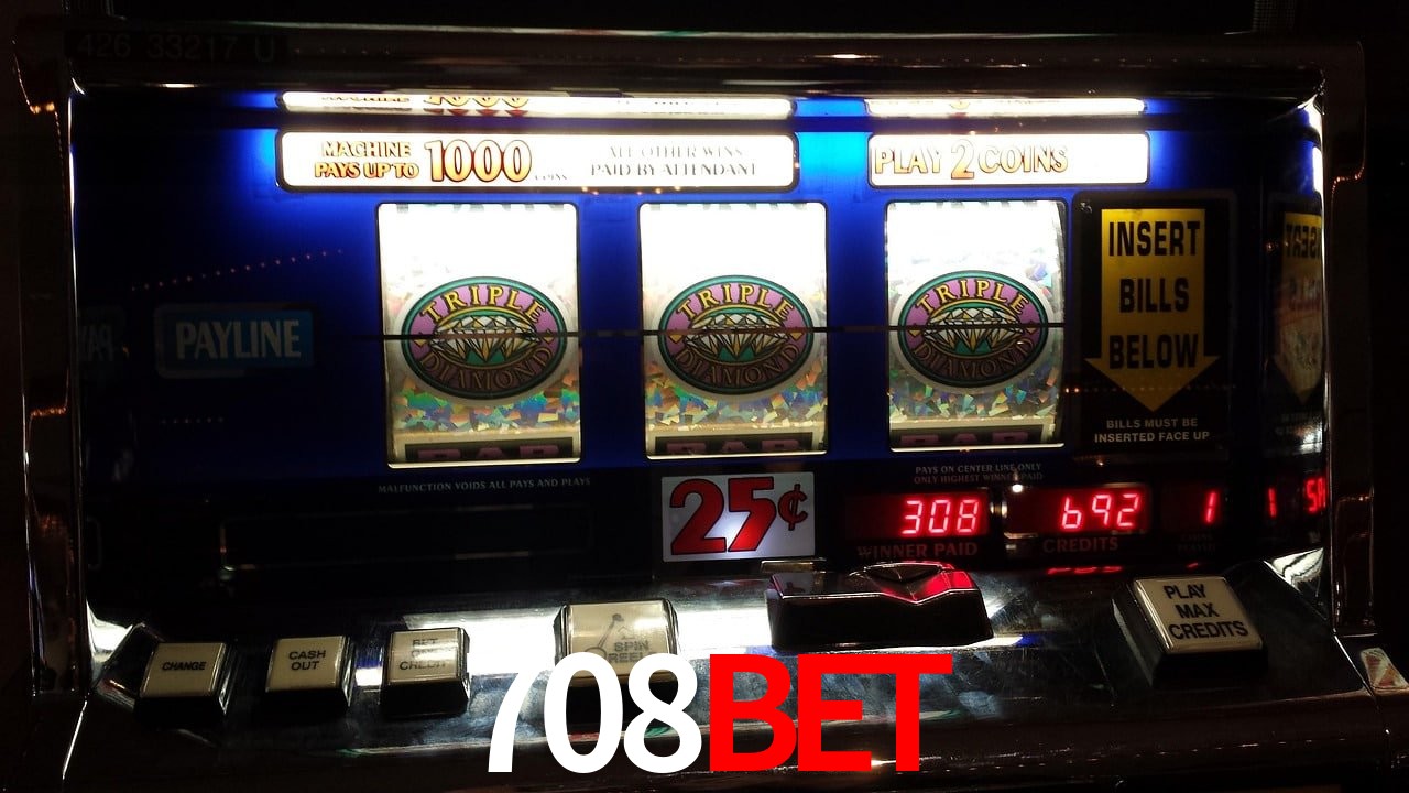 Games Directory 708BET