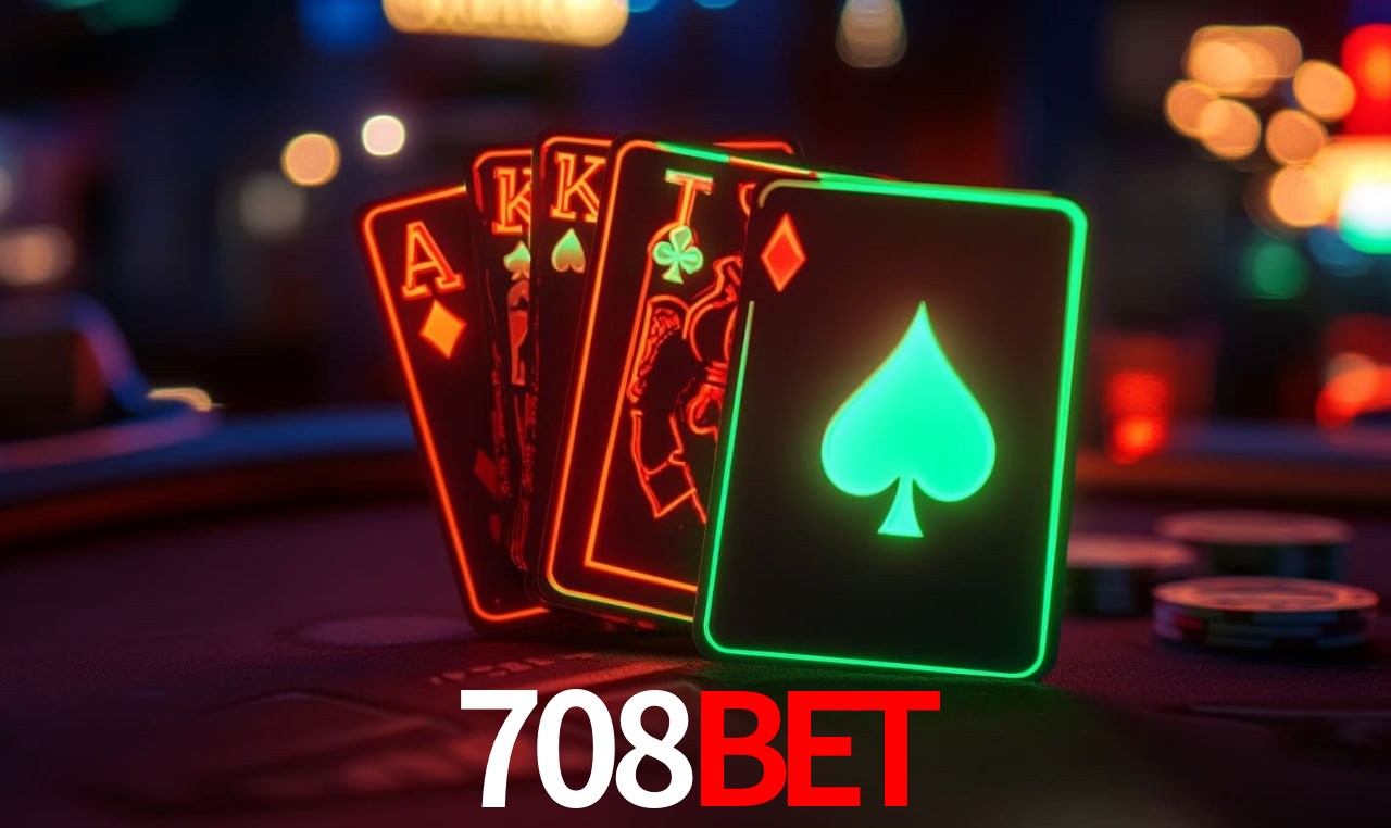 708BET,708BET.com