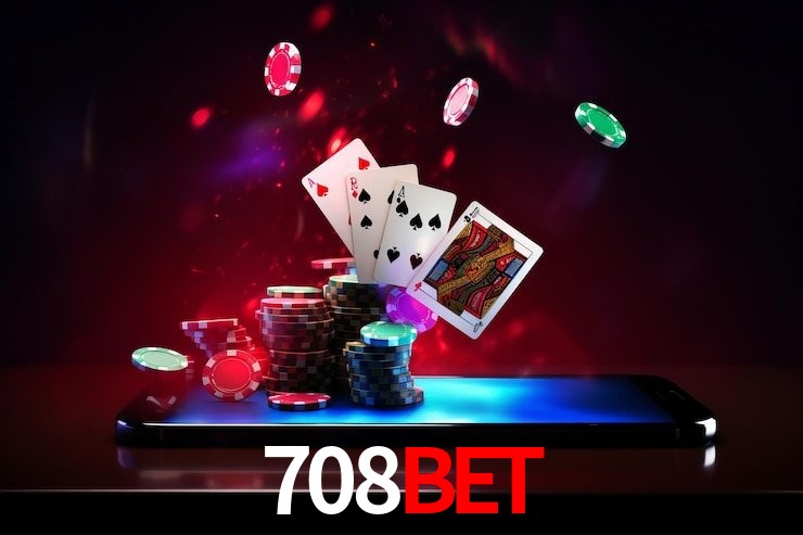 Platform Technology 708BET