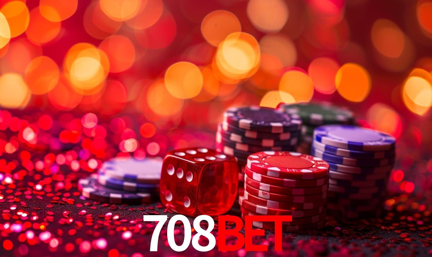 708BET,708BET.com