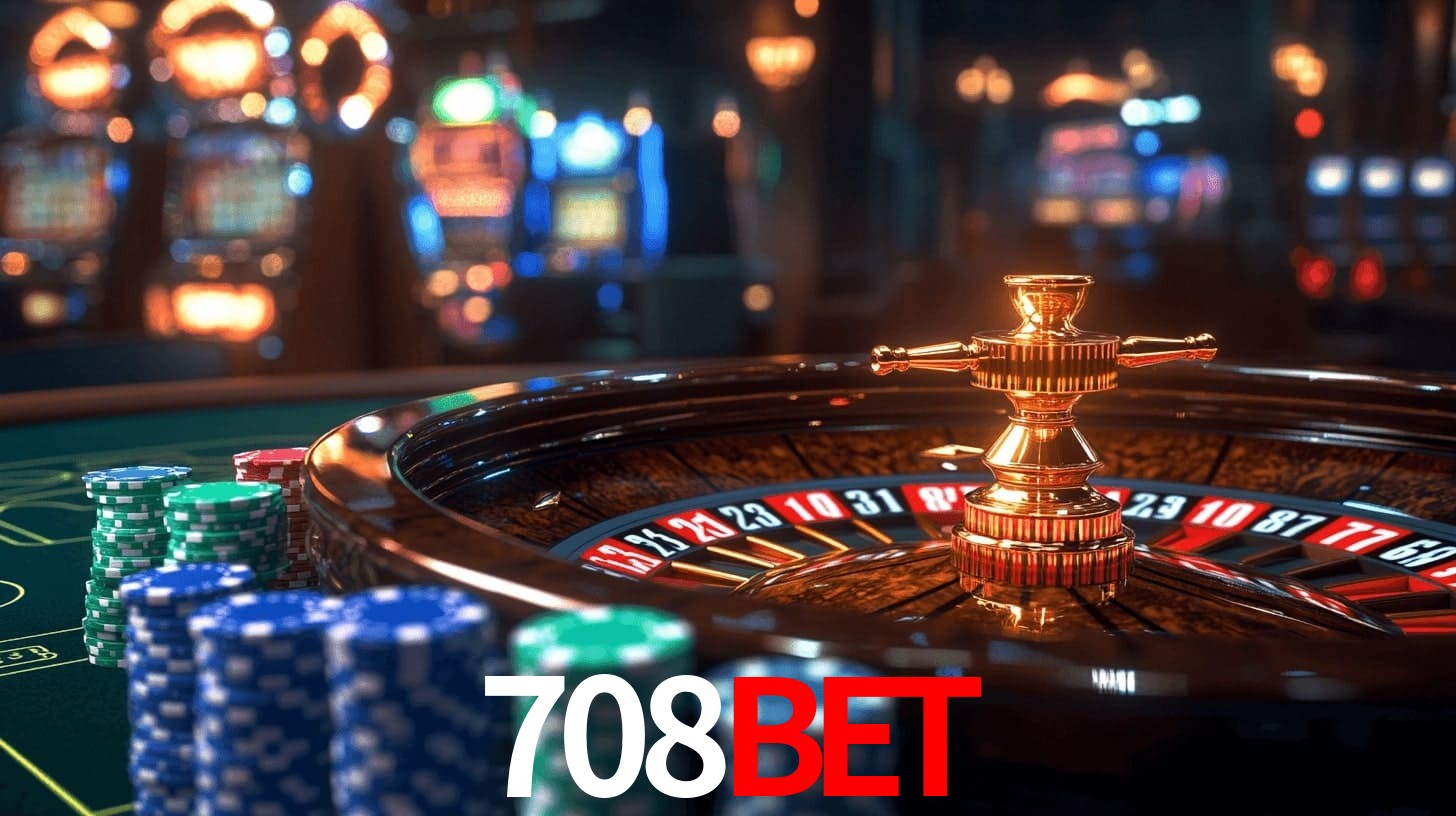 Live Casino 708BET